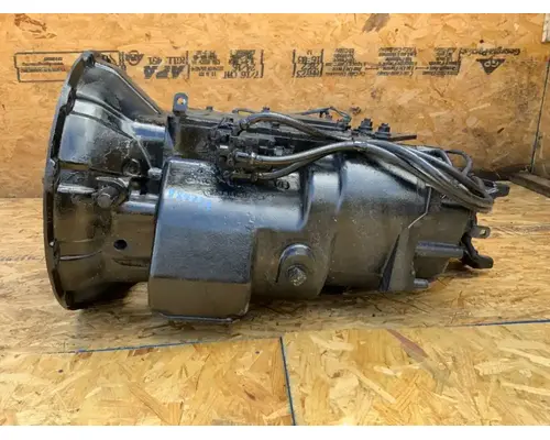 Eaton/Fuller RTO11708LL Transmission Assembly