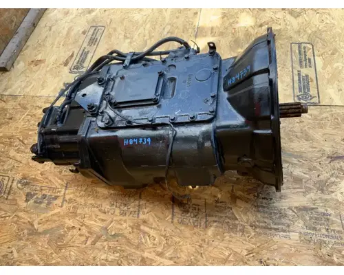 Eaton/Fuller RTO11708LL Transmission Assembly