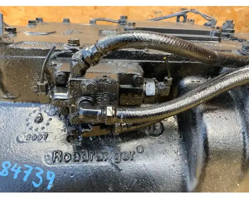 Eaton/Fuller RTO11708LL Transmission Assembly