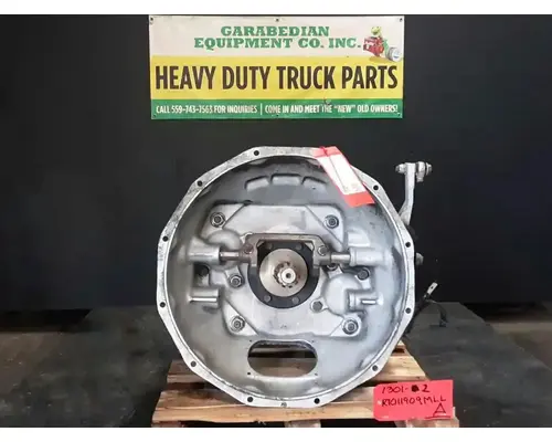 Eaton/Fuller RTO11909MLL TransmissionTransaxle Assembly