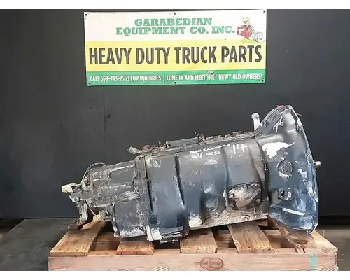 Eaton/Fuller RTO11909MLL TransmissionTransaxle Assembly