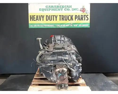 Eaton/Fuller RTO11909MLL TransmissionTransaxle Assembly