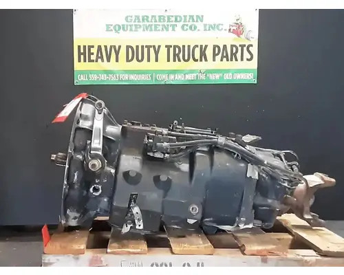 Eaton/Fuller RTO11909MLL TransmissionTransaxle Assembly