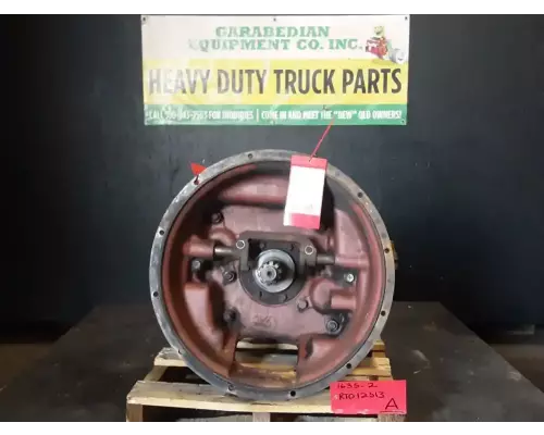 Eaton/Fuller RTO12513 Transmission Assembly