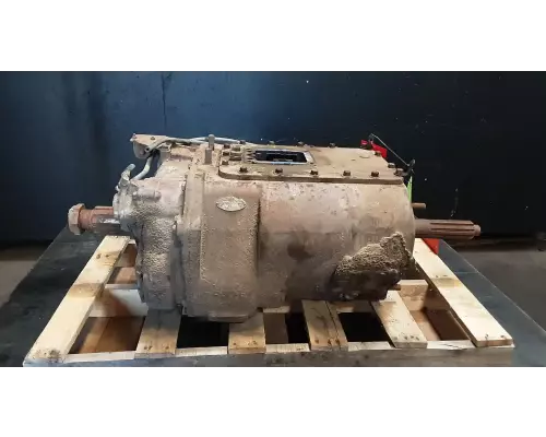 Eaton/Fuller RTO12513 Transmission Assembly