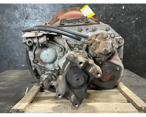 Eaton/Fuller RTO12513 TransmissionTransaxle Assembly
