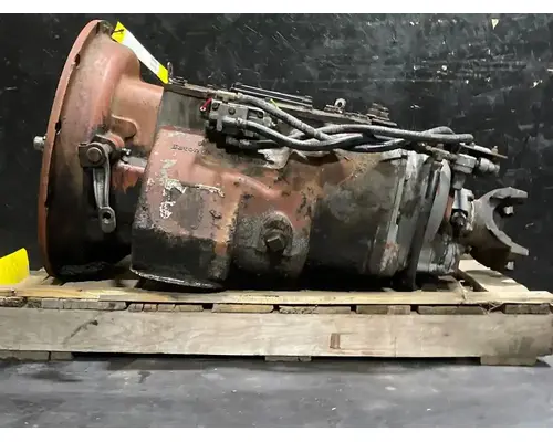 Eaton/Fuller RTO12513 TransmissionTransaxle Assembly