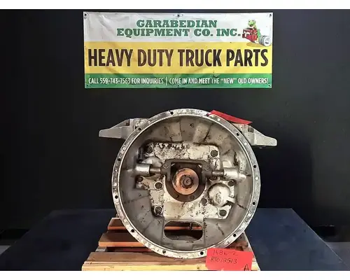 Eaton/Fuller RTO12513 TransmissionTransaxle Assembly