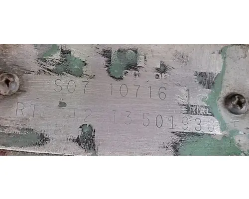 Eaton/Fuller RTO12513 TransmissionTransaxle Assembly