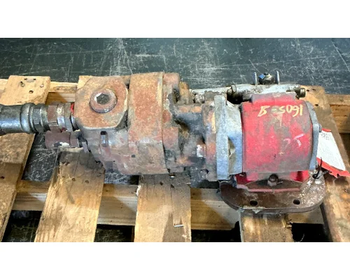 Eaton/Fuller RTO12513 Wet Kit