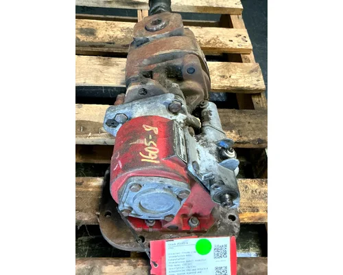 Eaton/Fuller RTO12513 Wet Kit