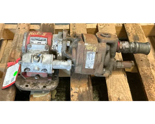 Eaton/Fuller RTO12513 Wet Kit