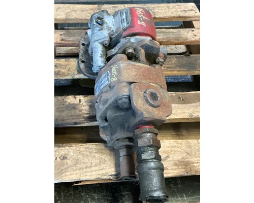 Eaton/Fuller RTO12513 Wet Kit