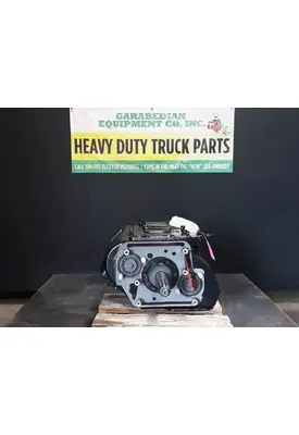 Eaton/Fuller RTO12515 Transmission/Transaxle Assembly