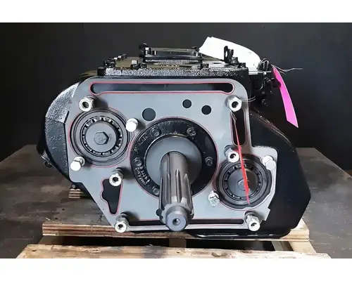 Eaton/Fuller RTO12515 TransmissionTransaxle Assembly