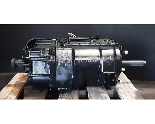 Eaton/Fuller RTO12515 TransmissionTransaxle Assembly