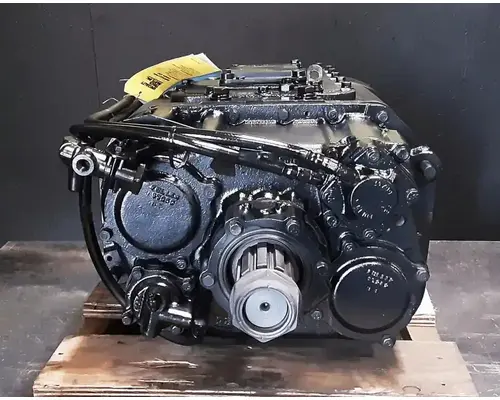 Eaton/Fuller RTO12515 TransmissionTransaxle Assembly