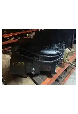 Eaton/Fuller RTO14609A Transmission Assembly