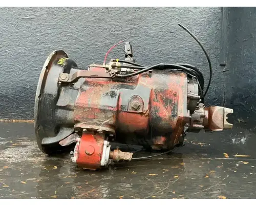 Eaton/Fuller RTO14609B Transmission Assembly