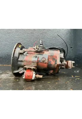 Eaton/Fuller RTO14609B Transmission Assembly