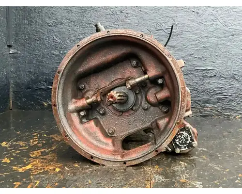 Eaton/Fuller RTO14609B Transmission Assembly