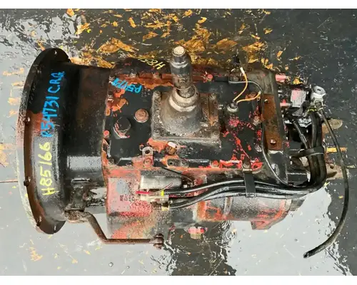 Eaton/Fuller RTO14609B Transmission Assembly