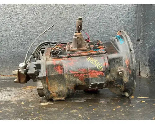 Eaton/Fuller RTO14609B Transmission Assembly