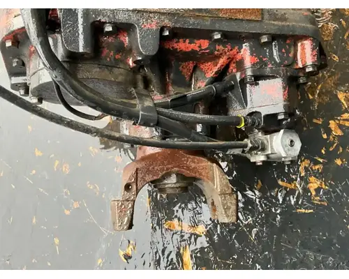 Eaton/Fuller RTO14609B Transmission Assembly