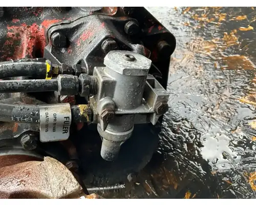 Eaton/Fuller RTO14609B Transmission Assembly