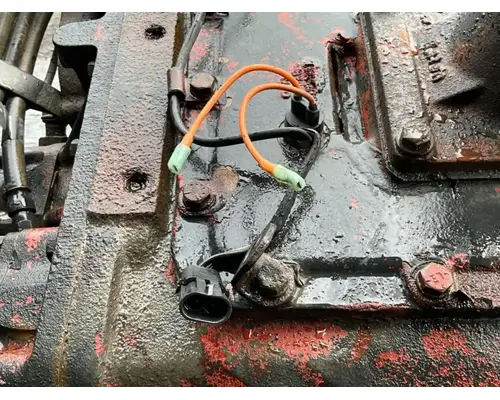 Eaton/Fuller RTO14609B Transmission Assembly