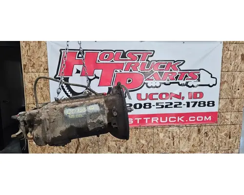 Eaton/Fuller RTO14613 Transmission Assembly