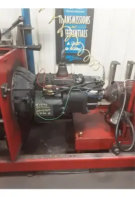 Eaton/Fuller RTO14708LL Transmission Assembly