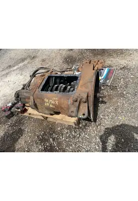 Eaton/Fuller RTO14708LL Transmission Assembly