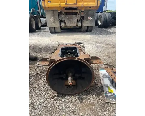 Eaton/Fuller RTO14708LL Transmission Assembly