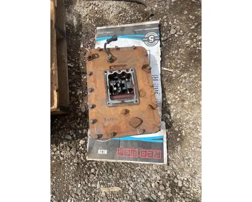 Eaton/Fuller RTO14708LL Transmission Assembly