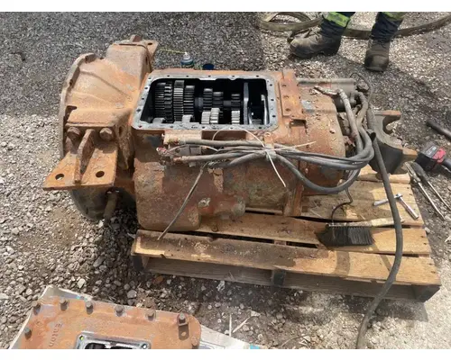 Eaton/Fuller RTO14708LL Transmission Assembly