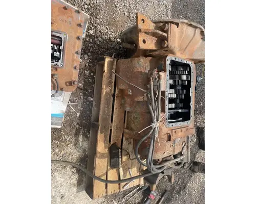 Eaton/Fuller RTO14708LL Transmission Assembly