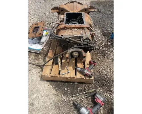 Eaton/Fuller RTO14708LL Transmission Assembly
