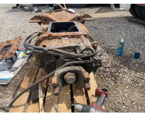 Eaton/Fuller RTO14708LL Transmission Assembly