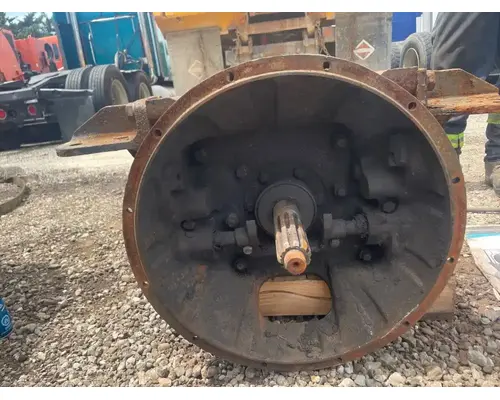 Eaton/Fuller RTO14708LL Transmission Assembly