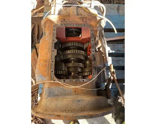 Eaton/Fuller RTO14708LL Transmission Assembly