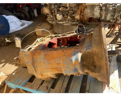Eaton/Fuller RTO14708LL Transmission Assembly