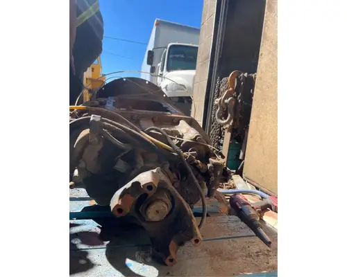 Eaton/Fuller RTO14708LL Transmission Assembly
