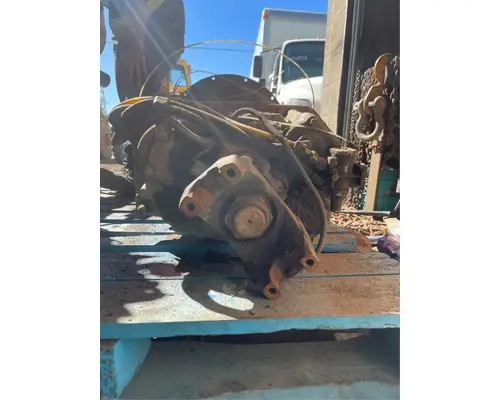 Eaton/Fuller RTO14708LL Transmission Assembly