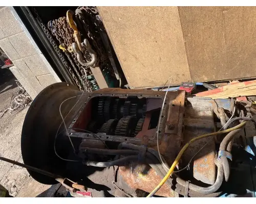 Eaton/Fuller RTO14708LL Transmission Assembly