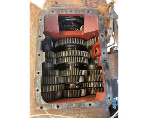 Eaton/Fuller RTO14708LL Transmission Assembly