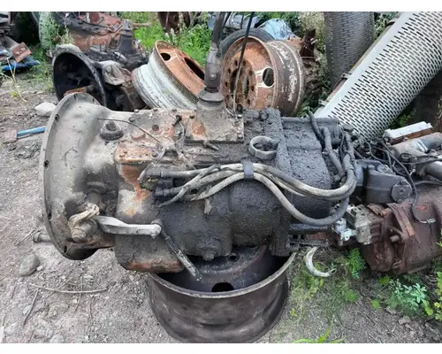 Eaton/Fuller RTO14708LL Transmission Assembly
