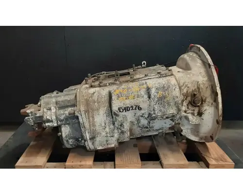 Eaton/Fuller RTO14715 TransmissionTransaxle Assembly