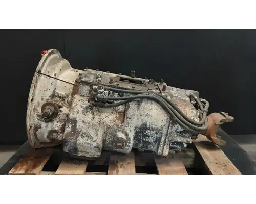 Eaton/Fuller RTO14715 TransmissionTransaxle Assembly