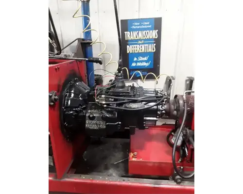 Eaton/Fuller RTO14908LL Transmission Assembly